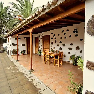  Hébergement de vacances Casa Rural Emilia Espagne